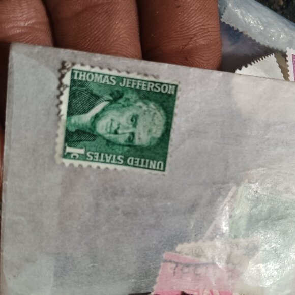 Rare stamps worth a fortune
